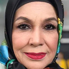 Ku Faridah