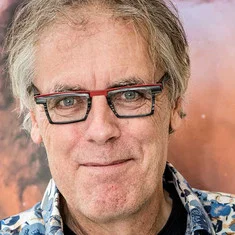 Govert Schilling