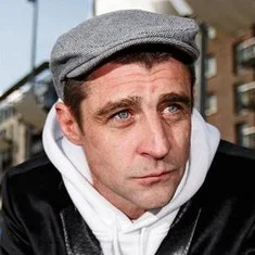 Darren Healy