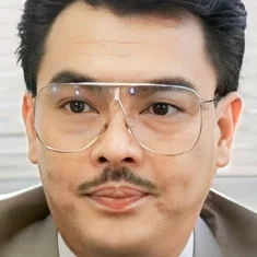 Johnny Ngan Kwok-Leung