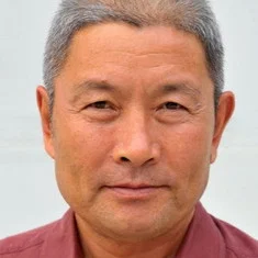 Sha Jingchang