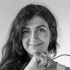 Noura Kevorkian