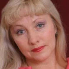 Раиса Астрединова