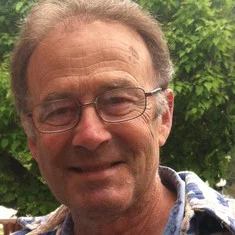 Wesley Bishop