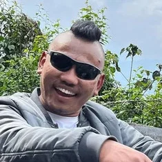 Padam Tamang
