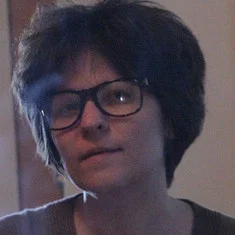 Анастасия Истомина