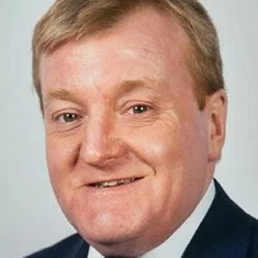 Charles Kennedy