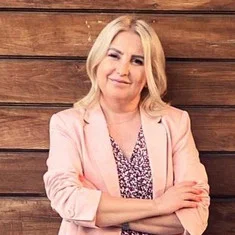 Irena Boclincă