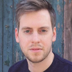 Michael Bruce
