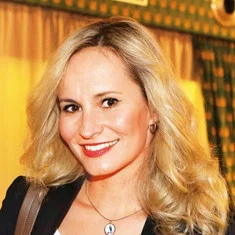 Monika Absolonová