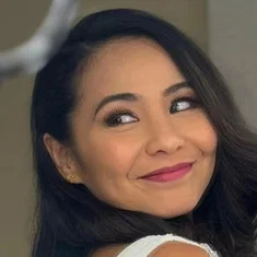 Rissey Reyes - Robinson