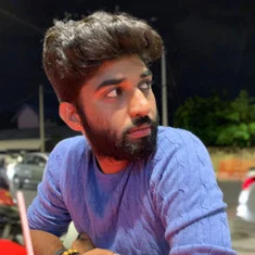Thiruvaluvan NK