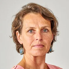 Tanja Oostvogels