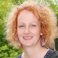 Tereza Nekudová