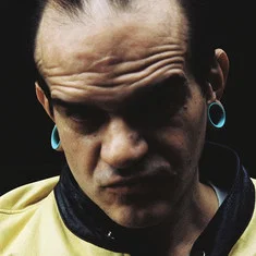 Nenad 'Džoni' Racković