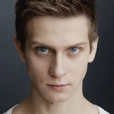 Егор Сазыкин