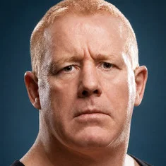 Dave Finlay