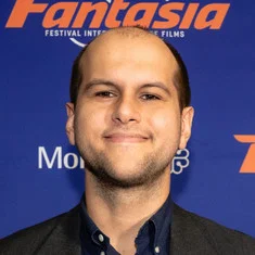 Ian Faria