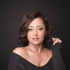 Jolene Martin
