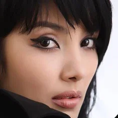 Sitora Farmonova