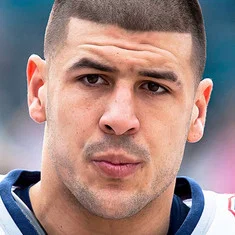 Aaron Hernandez