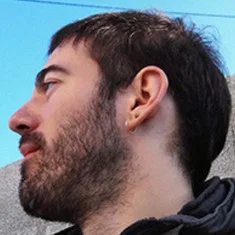 Adrià Pagès Molina