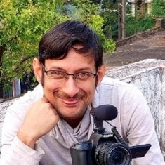 Dr.Arindam Banerjee