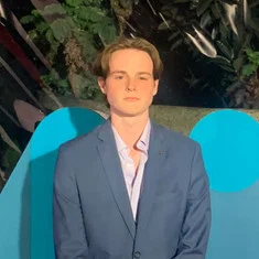 Bradley Hogan