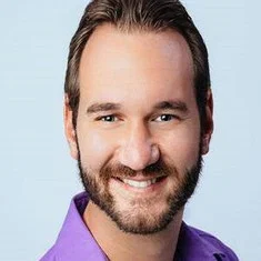 Nick Vujicic