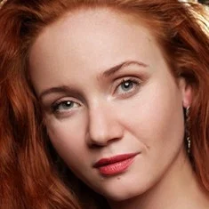 Anastasiya Voskresenskaya