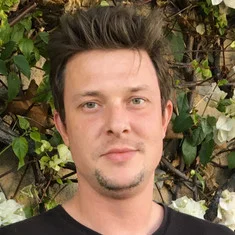 Josh Gurr
