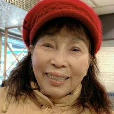 Fan Chu-mei