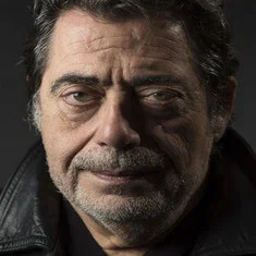 Bernard Pinet