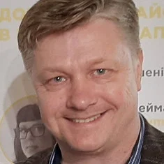 Oleksii Komarovskyi