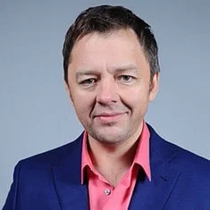 Сергей Нетиевецкий