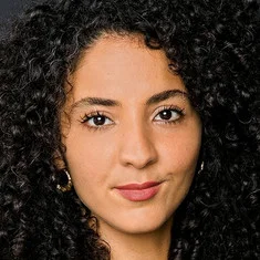 Siham El-Maimouni