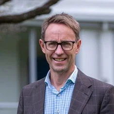 Ashley Bloomfield