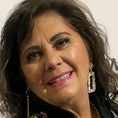 Jeanne Roberson