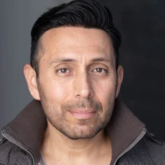 George Capacete