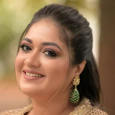 Meghana Raj