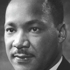 Martin Luther King Jr.