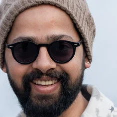 Mahesh Dawadi