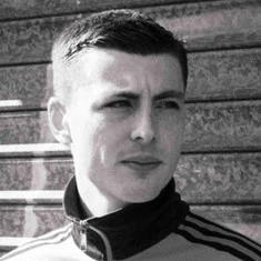 Ruairi Bradley
