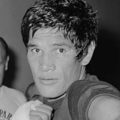 Carlos Monzón