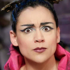 Zahira Berrezouga