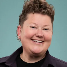 Kirsty Webeck
