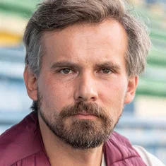 Thomas Kamenár