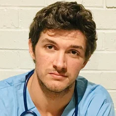 Joshua Armitage