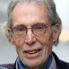 Reginald Moreels
