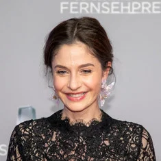 Anne Werner